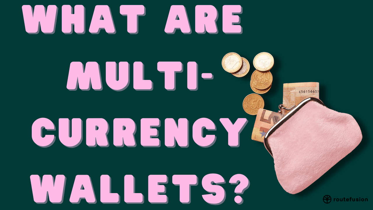 What Are Multi-Currency Wallets?